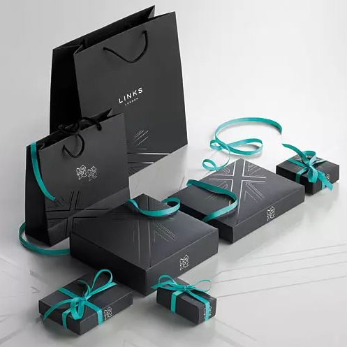 紙袋設(shè)計(jì)