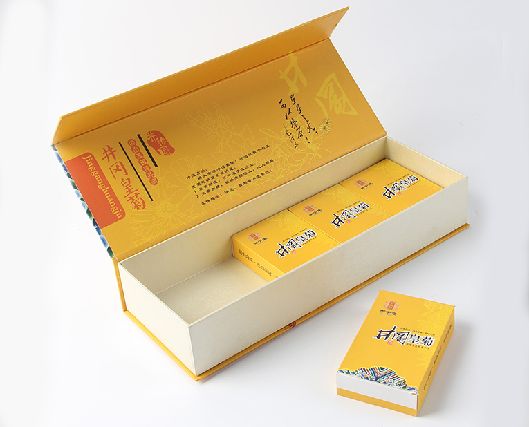 茶葉包裝盒