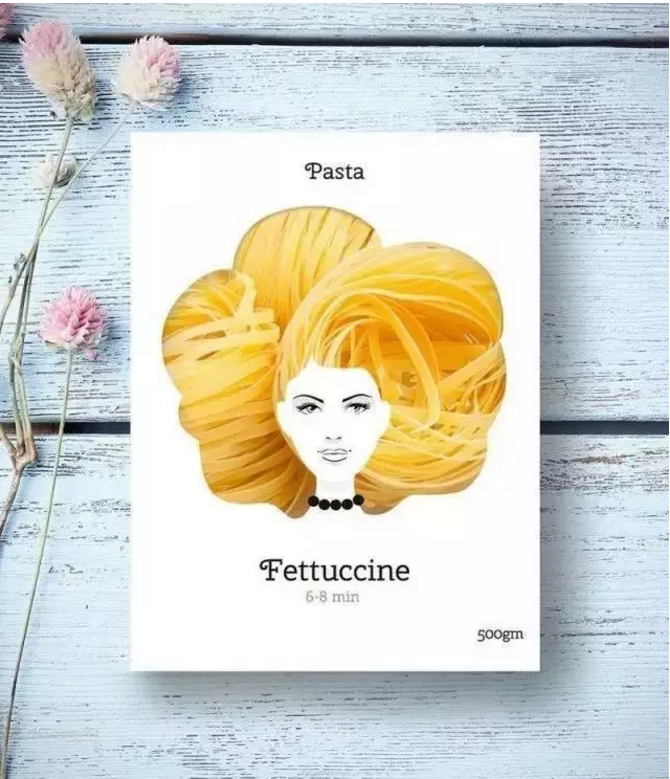 泡面包裝盒設(shè)計2