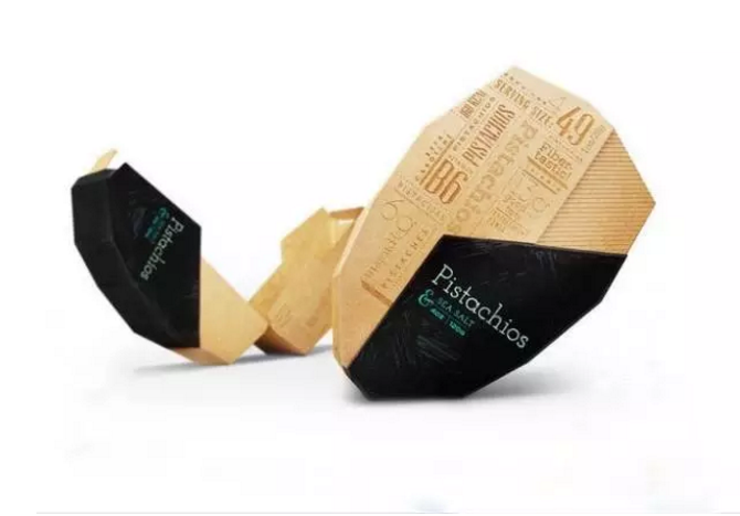 開心果包裝盒設(shè)計2