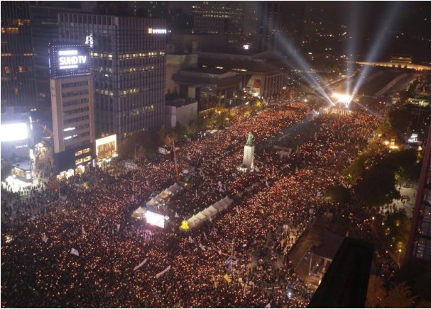 樸槿惠閨蜜事件圖片1-廣州駿業(yè)包裝實業(yè)有限公司 樸槿惠閨蜜事件圖片1