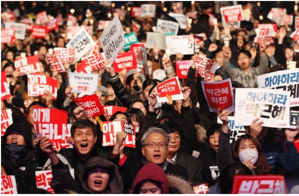 樸槿惠閨蜜事件圖片3-廣州駿業(yè)包裝實業(yè)有限公司 樸槿惠閨蜜事件圖片3