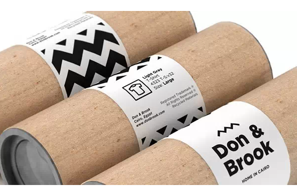 襯衫包裝盒設(shè)計(jì)2