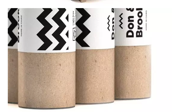 襯衫包裝盒設(shè)計(jì)4