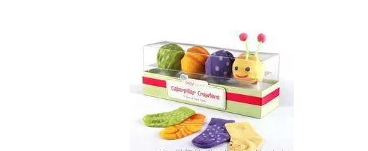 襪子包裝設(shè)計10