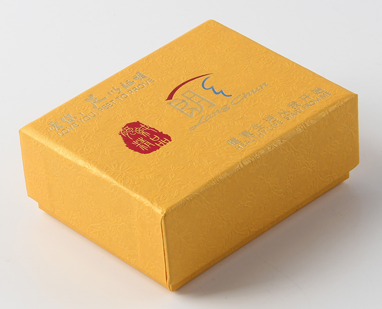 保健品包裝紙盒