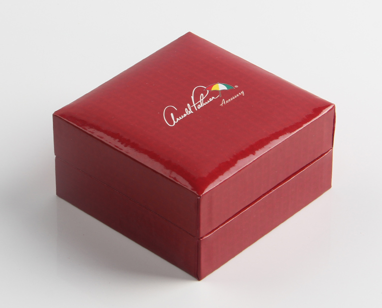 紅色高檔珠寶首飾盒 紅色高檔珠寶首飾盒