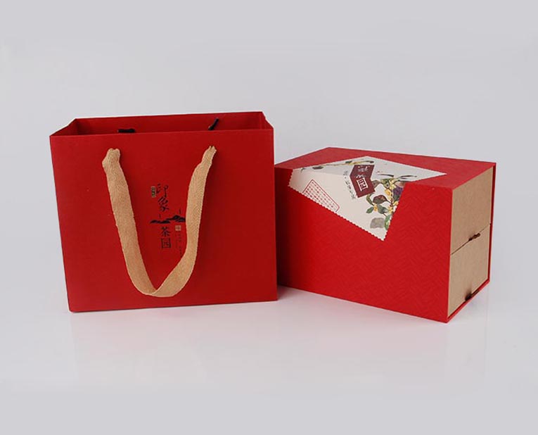 適度的茶葉包裝 適度的茶葉包裝