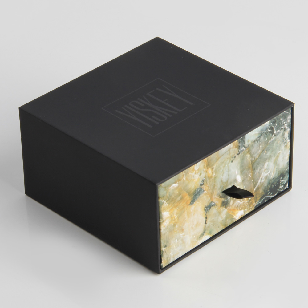 難得去到相機包裝盒廠家，記住看這3個細節(jié)