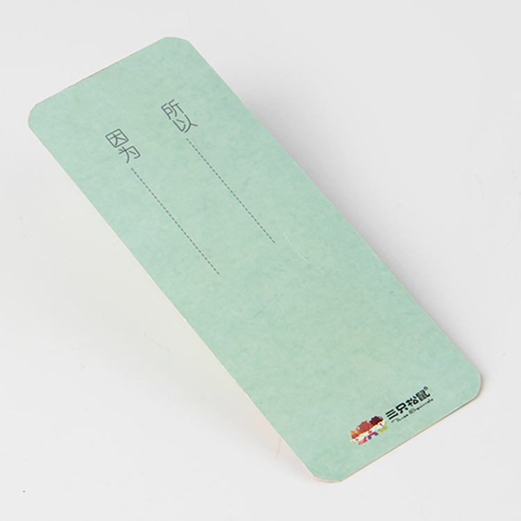 服裝標(biāo)簽廠告訴你，四色專色也存在效率差異