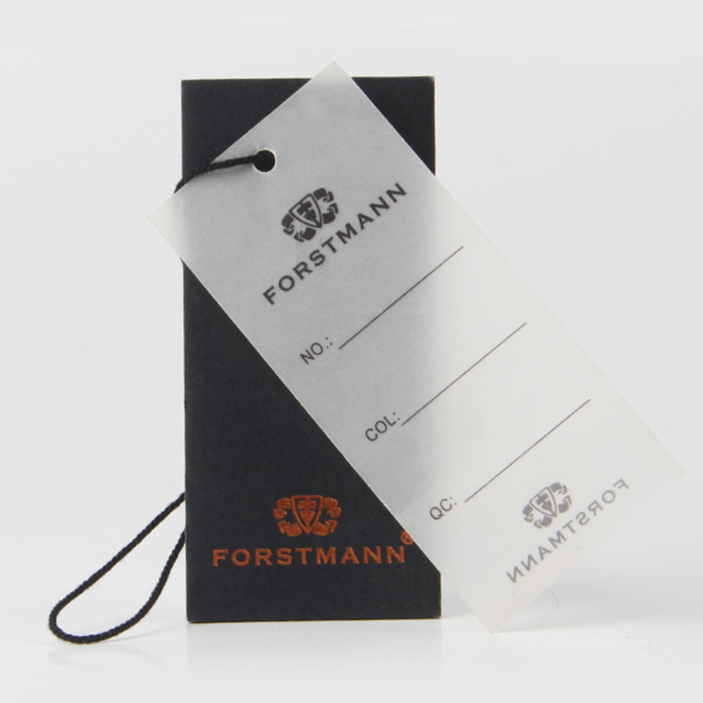 紙張又大漲？聽(tīng)聽(tīng)衣服紙牌制造商的分析